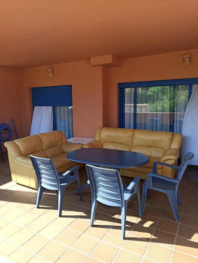 Duquesa Suites. Manilva San Luis de Sabinillas Exterior foto