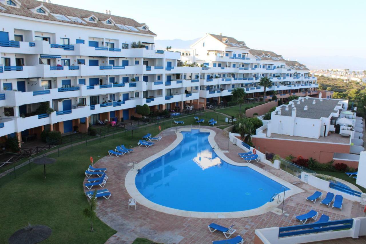 Duquesa Suites. Manilva San Luis de Sabinillas Exterior foto