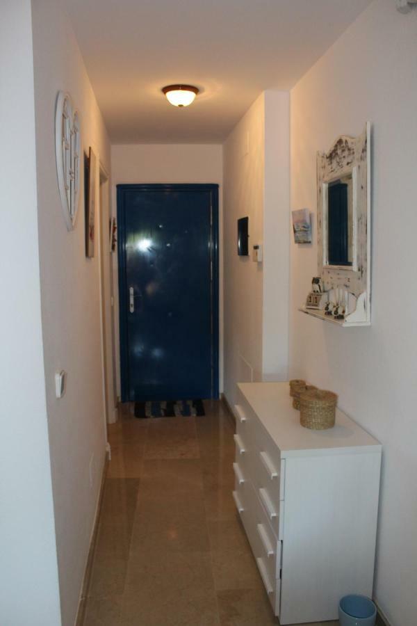 Duquesa Suites. Manilva San Luis de Sabinillas Exterior foto